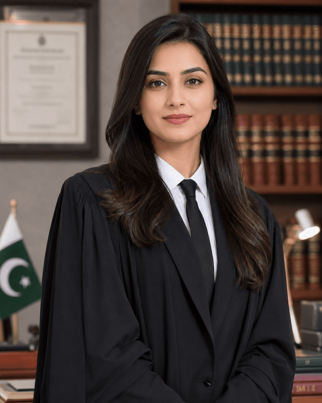 Zunaira Malik